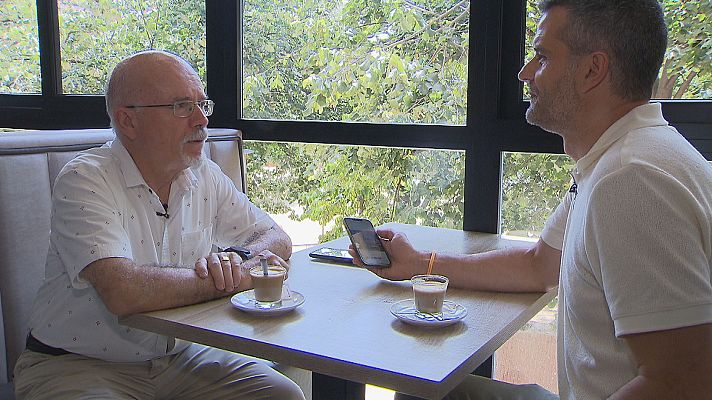 Comando Actualidad - Y usted, ¿qué denuncia?