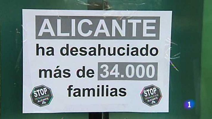 L'informatiu - Comunitat Valenciana - L'Informatiu - Comunitat Valenciana - 24/12/12