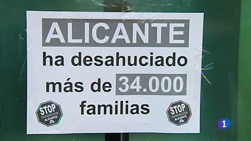 L'Informatiu - Comunitat Valenciana - 24/12/12 - Ver ahora