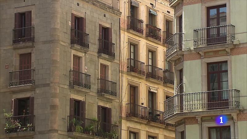 Com funciona la Inspecció Tècnica d'Edificis (ITE)? - L'Informatiu | Veure