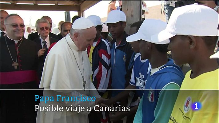 Telecanarias - Canarias en 2' - 14/09/2024