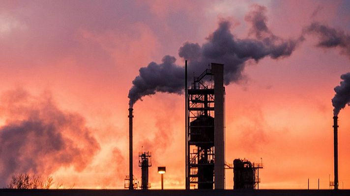 Telediario Fin de Semana - Venezuela y España tratan de rebajar la tensión diplomática entre ambas