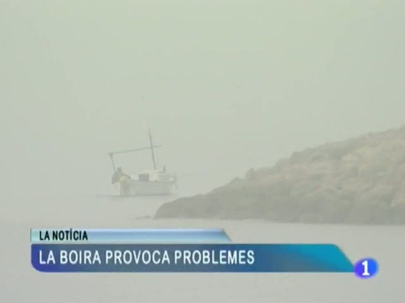 Informatiu Balear en 2' - 24/12/12 | Ver