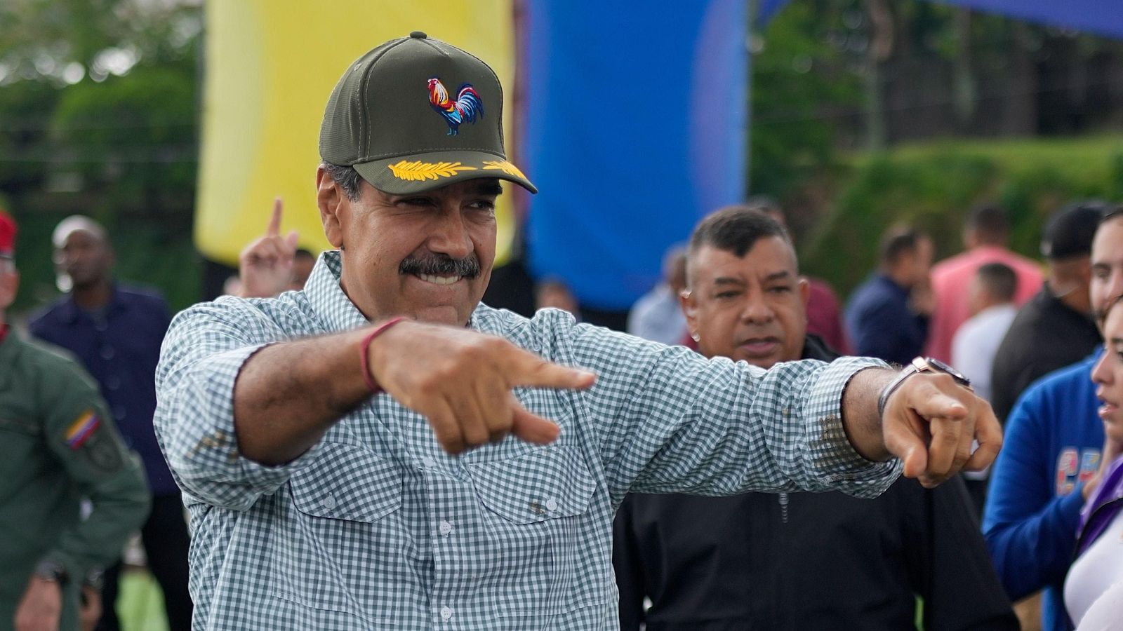 Telediario - 15 horas - 14/09/24 - ver ahora