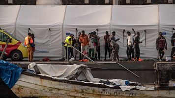 Canarias niega que los menores migrantes estn abandonados y acatar las instrucciones de la Fiscala