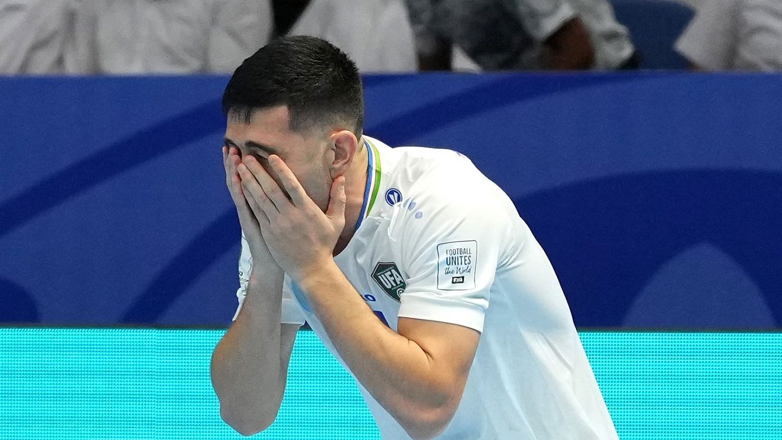 Países Bajos y Uzbekistán estrenan el Mundial de Fútbol Sala - Fútbol Sala | Ver