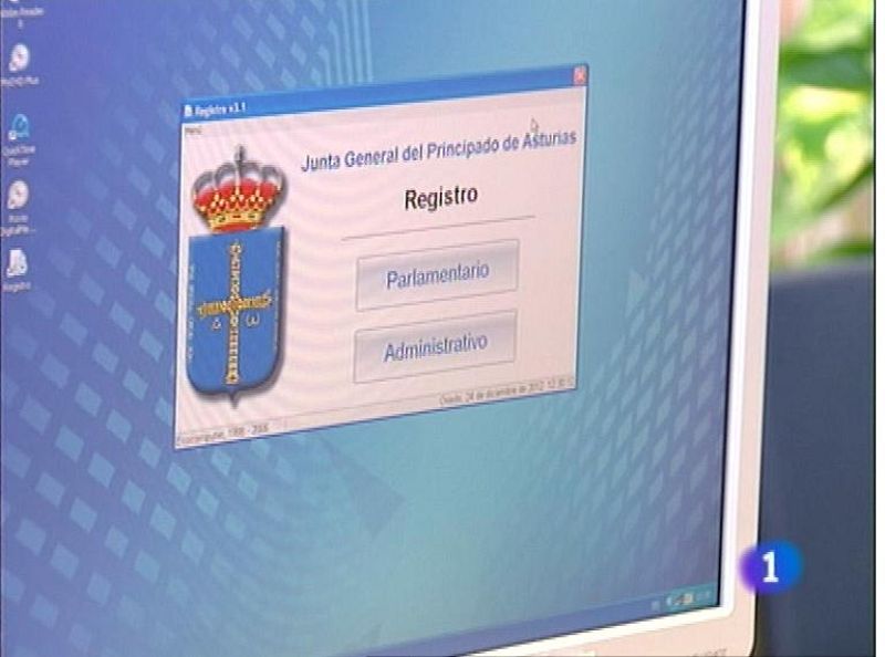 Panorama Regional 2 - 24/12/12 | Ver