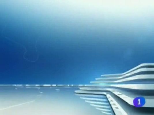 Telenavarra - Telenavarra 2 - 24/12/12