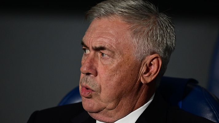 El mundo en 24 horas - Ancelotti: "Hemos tenido un partido complicado y no se merecía ganar"