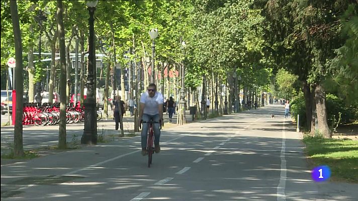 L'Informatiu - Es roben dues bicicletes al dia de mitjana, amb més de 2.600 denúncies aquest any