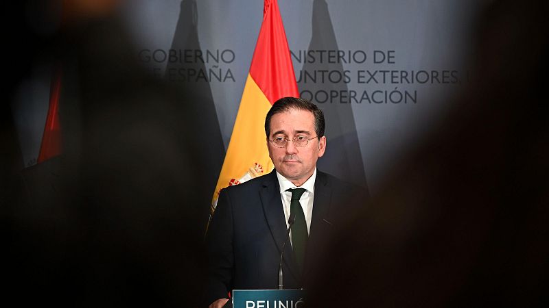 Exteriores desmiente "rotundamente" cualquier operación para desestabilizar Venezuela | Ver