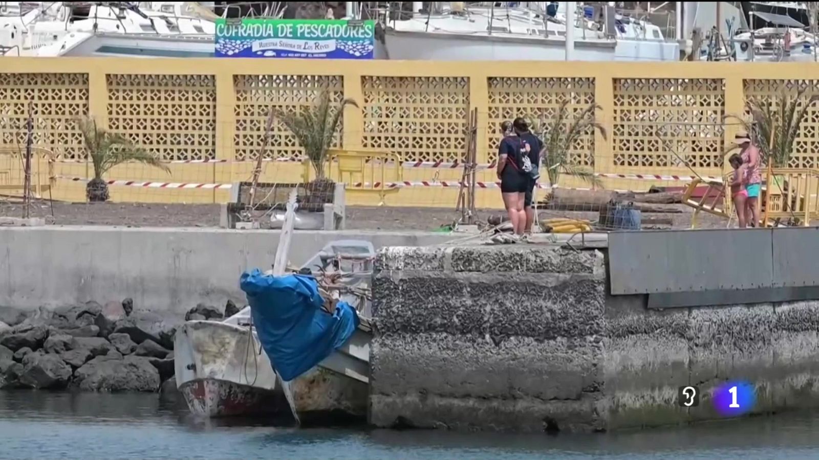 Canarias en 2' - 15/09/2024 | Ver