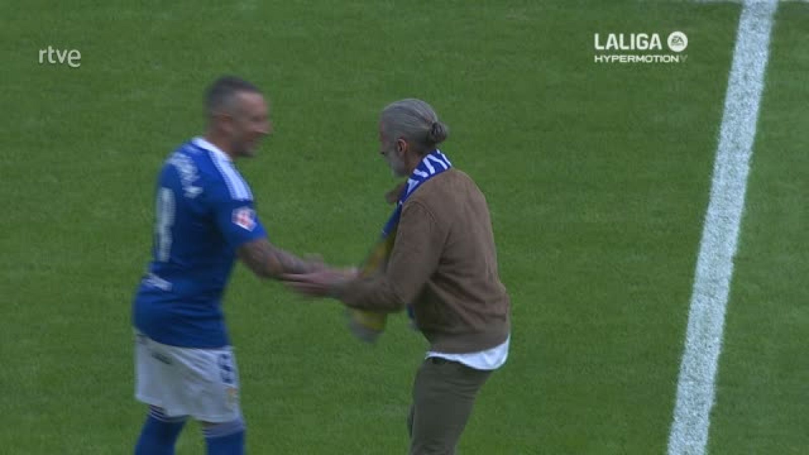 Oviedo - Cartagena: resumen de la 5ª jornada de Liga | Segunda | Ver