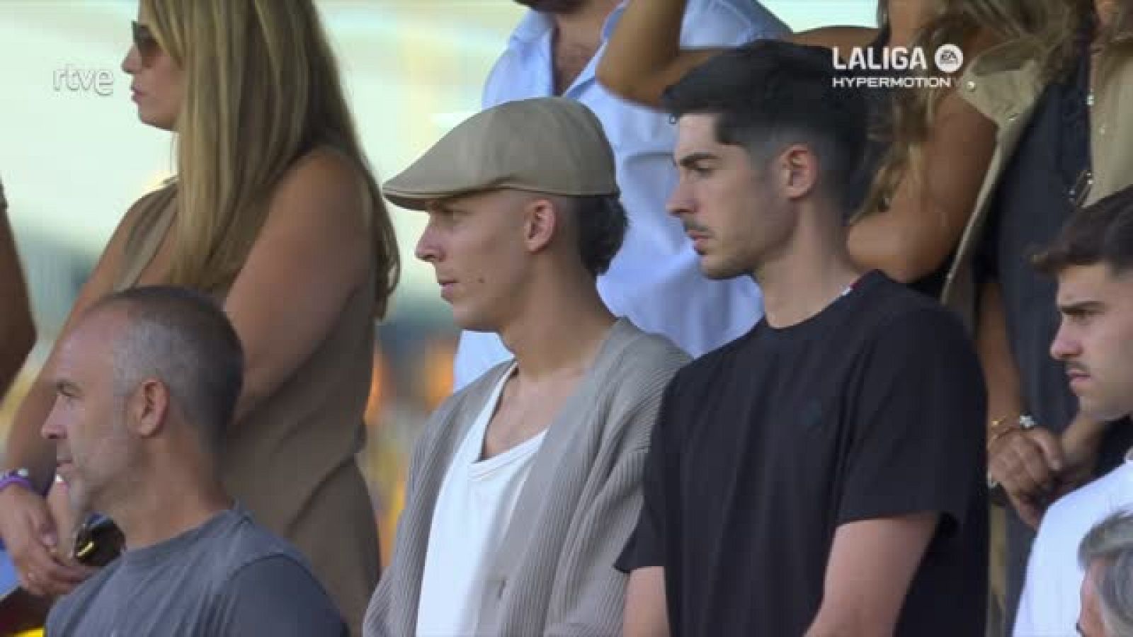 Cádiz - Racing Ferrol: resumen de la 5ª jornada | Segunda | Ver