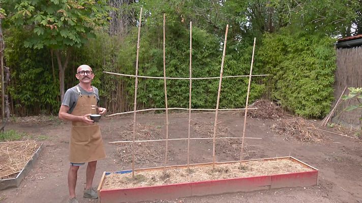 Aquí la Tierra - Aquí la Tierra - 15/09/24