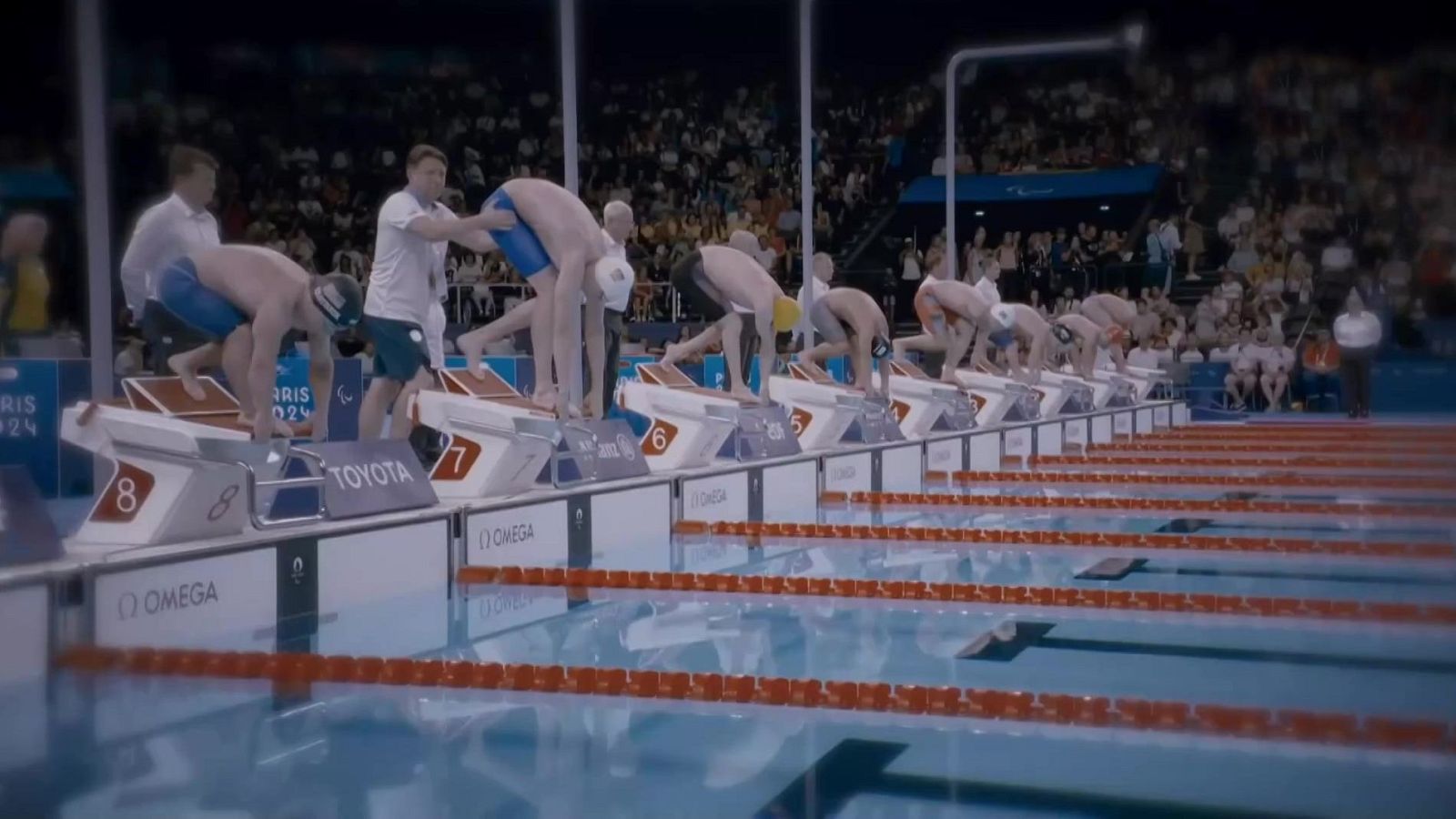 JJPP París 2024. Resumen  - ver ahora