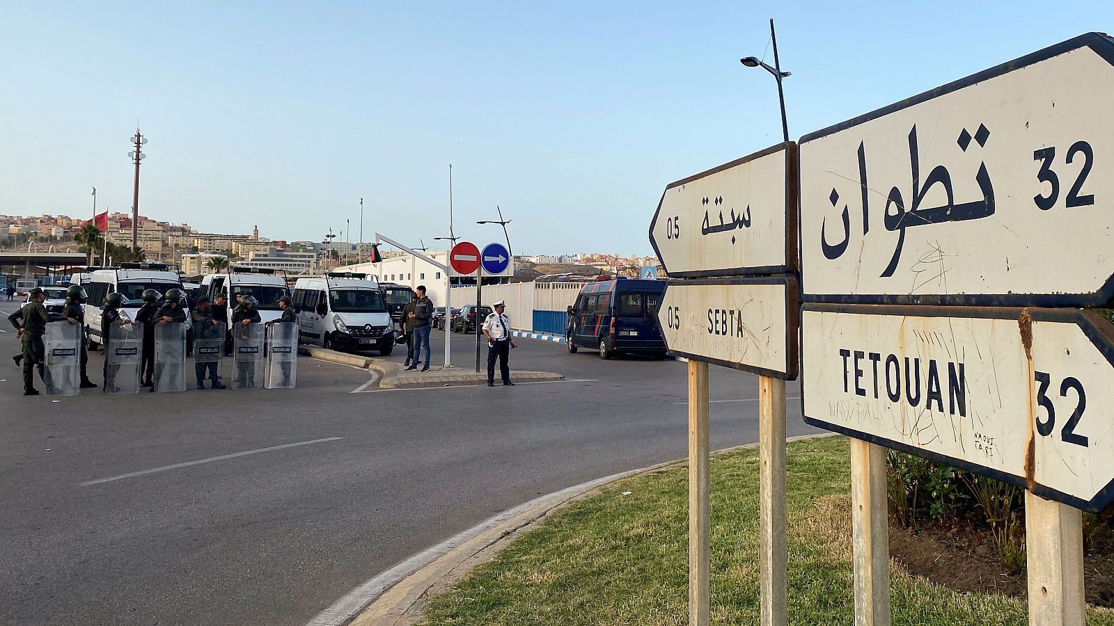 Telediario - 21 horas - 15/09/24 - ver ahora