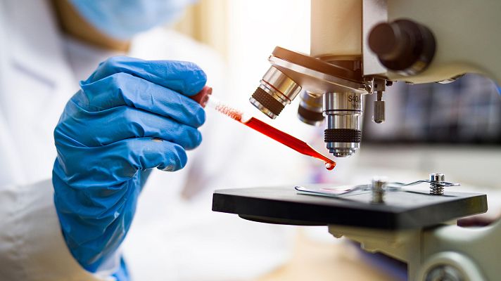 Telediario Fin de Semana - Día Mundial del Linfoma: el avance de la inmunoterapia