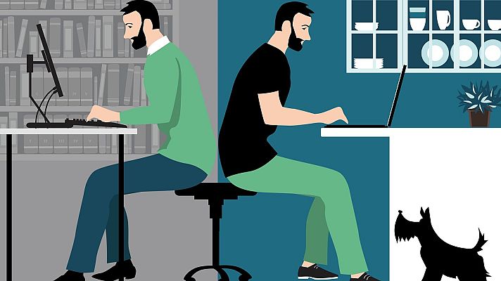 Aquí hay trabajo - Aquí hay trabajo - 16/09/24