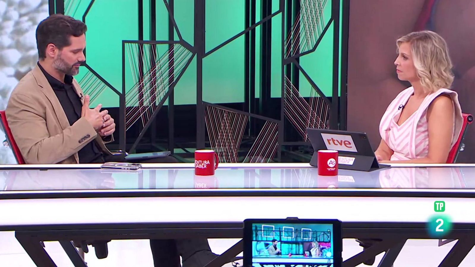 Noticias científicas con Luis Quevedo | Ver