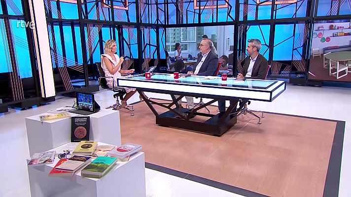 La aventura del Saber - La aventura del saber - 16/09/24