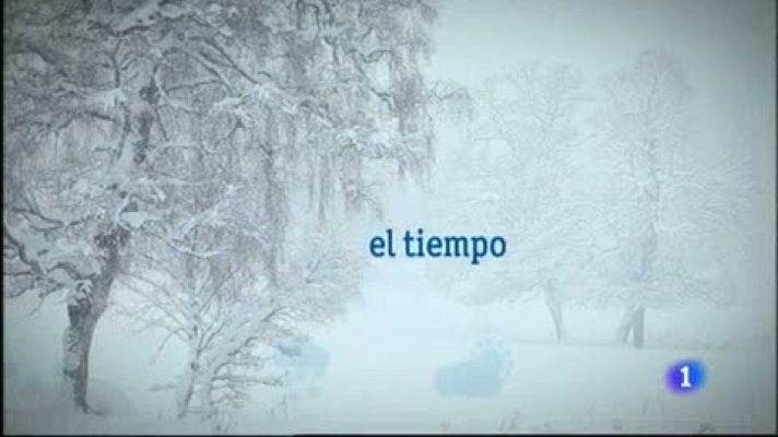 Telecanarias - El tiempo en Canarias - 24/12/12