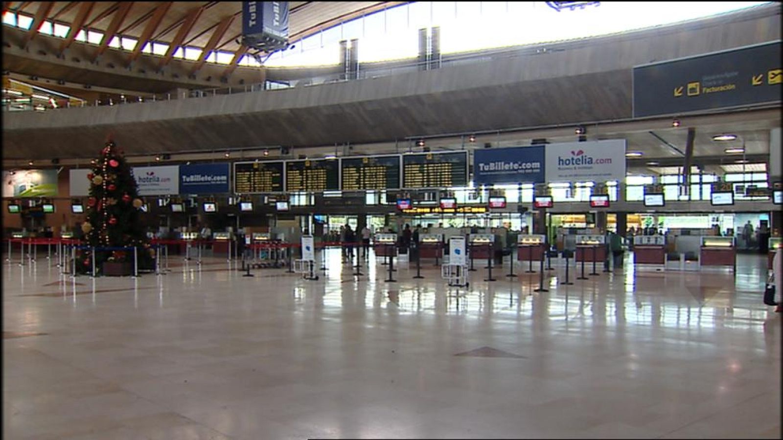 Canarias en 2' - 24/12/12 | Ver