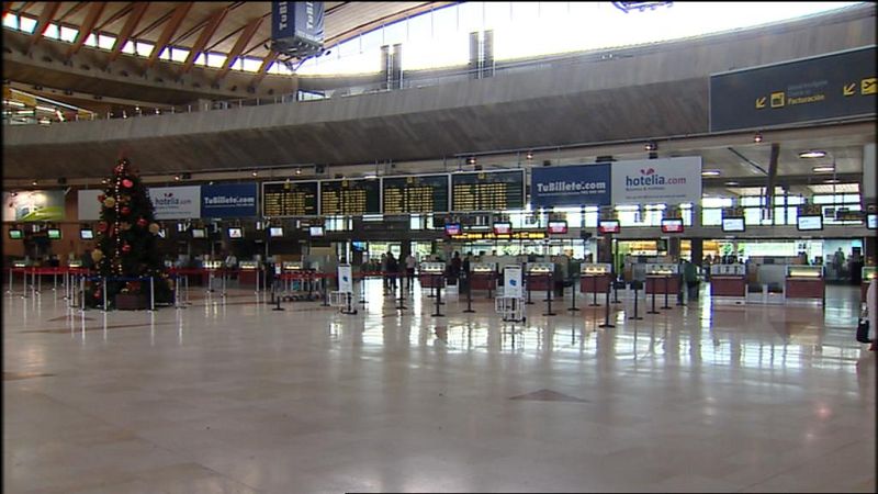 Canarias en 2' - 24/12/12 | Ver