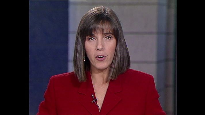 Fue noticia en el Archivo de RTVE - 31/1/1994