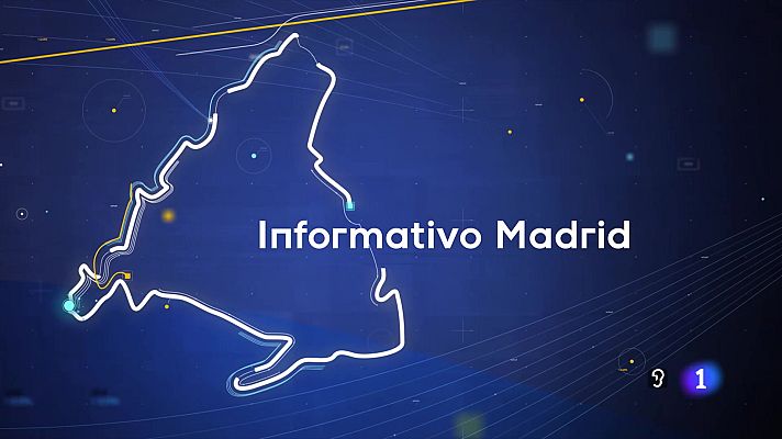 Informativo de Madrid - Informativo de Madrid 1  16/09/24