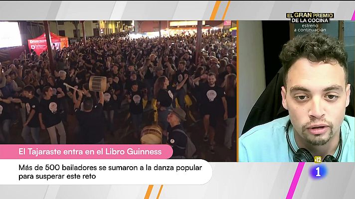 Cerca de ti - Cerca de ti - 16/09/2024