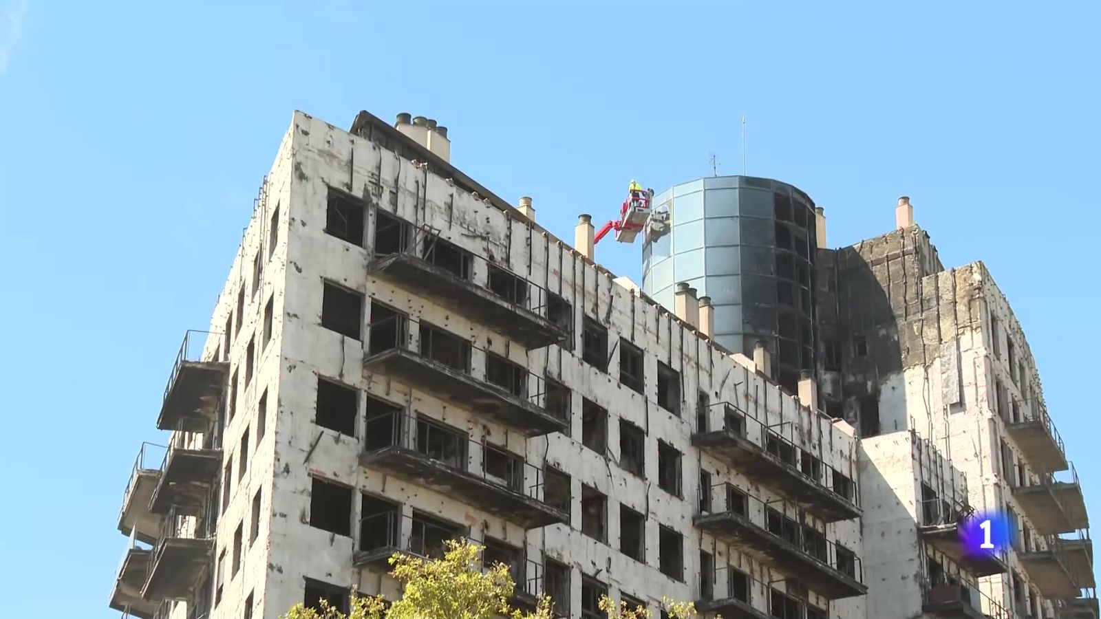 L'Informatiu de la Comunitat Valenciana 1 - 16/09/24 | Ver