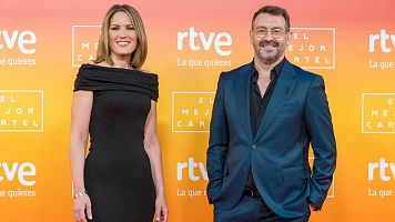 Informacin, actualidad y concursos en la nueva temporada de RTVE