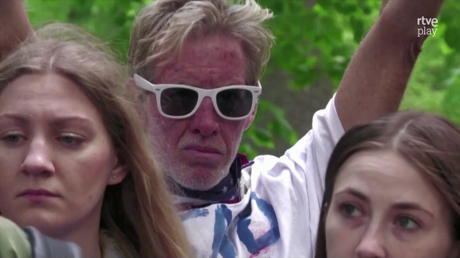 Telediario - 15 horas - 16/09/24 - ver ahora