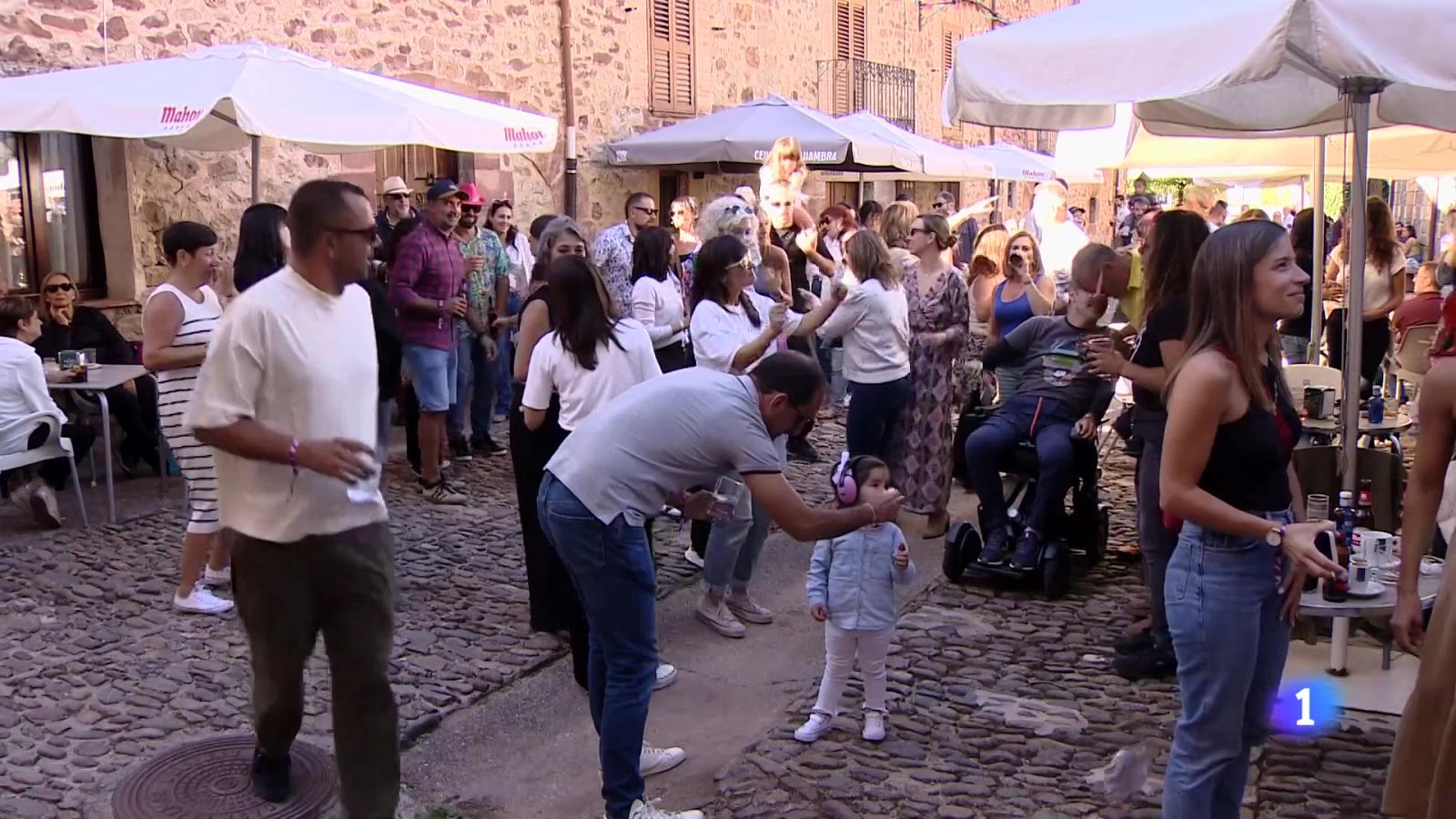 Telerioja en 2' - 16-09-2024 | Ver