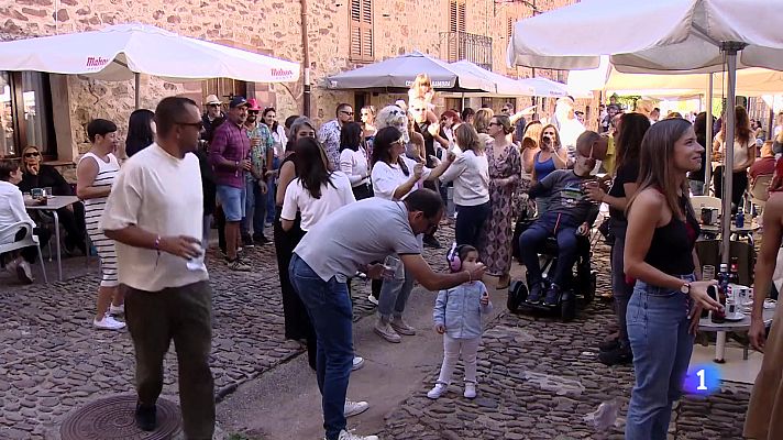 Informativo Telerioja - Telerioja en 2' - 16-09-2024