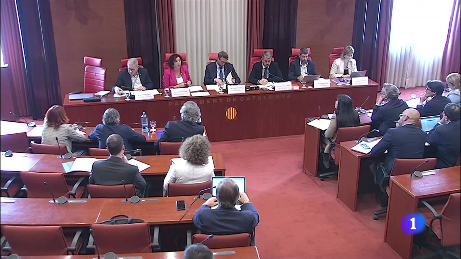 L'Informatiu 2 - 16/09/2024 - L'Informatiu | Veure