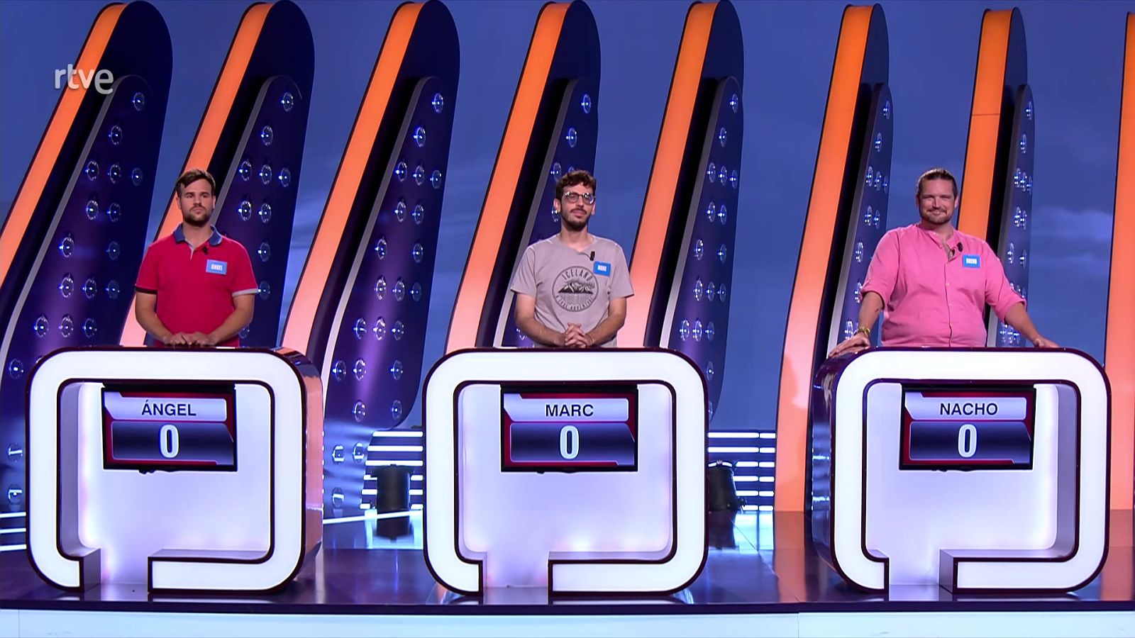 Saber y ganar - 16/09/24 - ver ahora