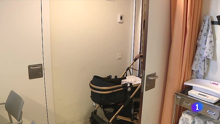 L'Informatiu - Immunització per a protegir els nadons de la bronquiolitis