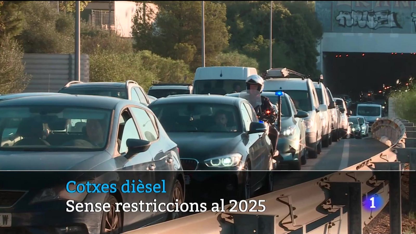 Informatiu Balear en 2' - 16/09/24 | Ver