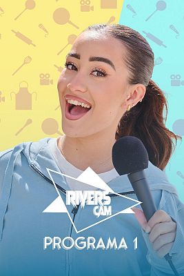 Rivers Cam - Programa 1