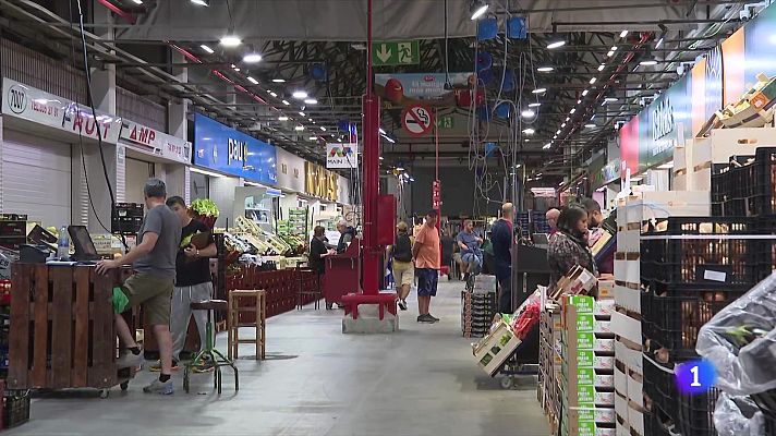 L'Informatiu - La Copa Amèrica de Vela, un repte per als majoristes