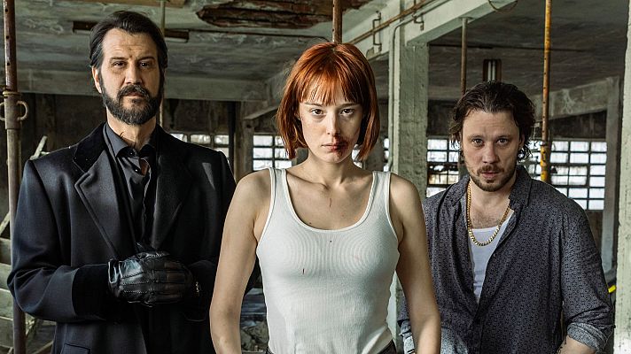 Cicatriz - Mi primer error