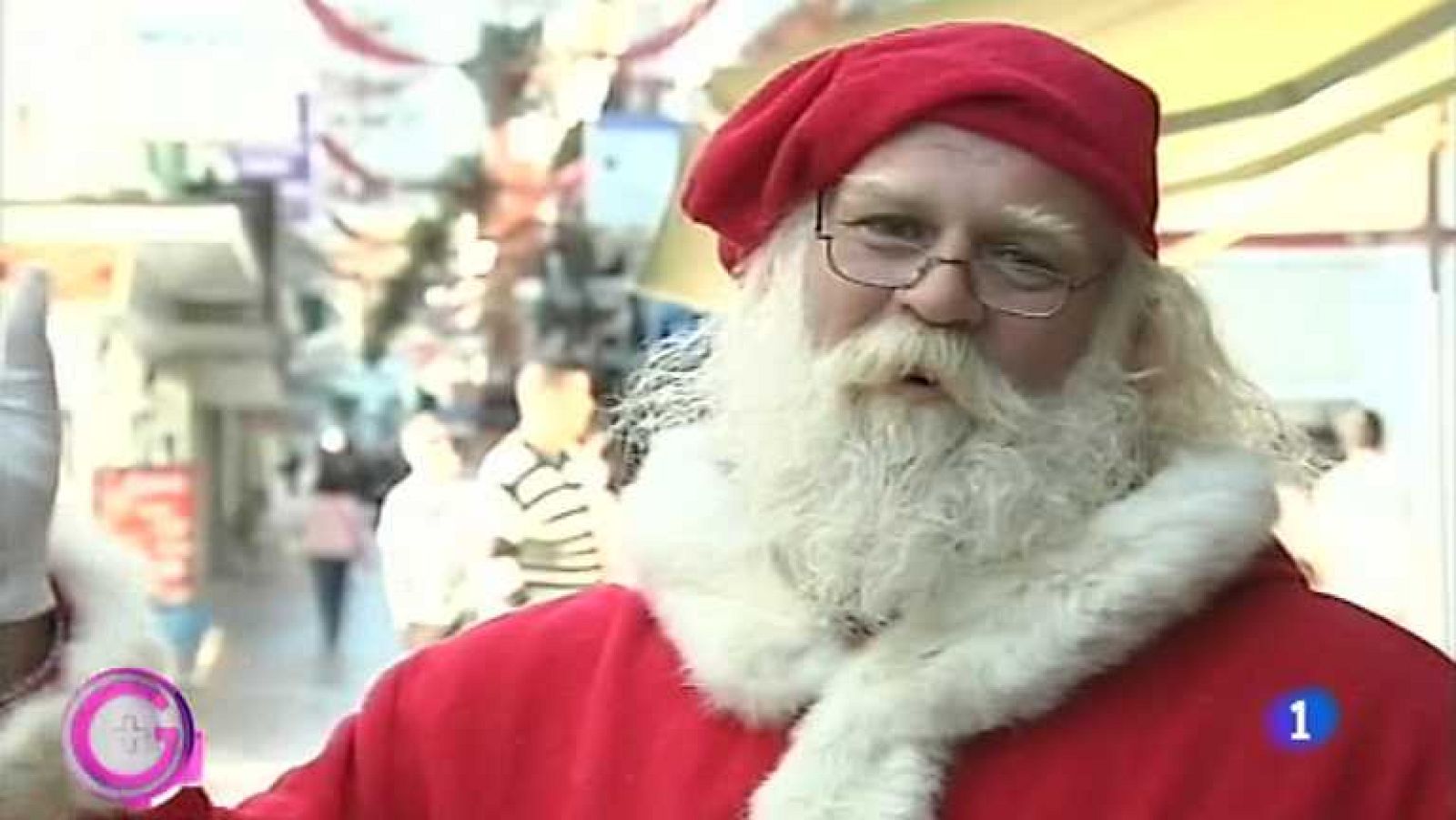 Más Gente - 24/12/12 - Ver ahora