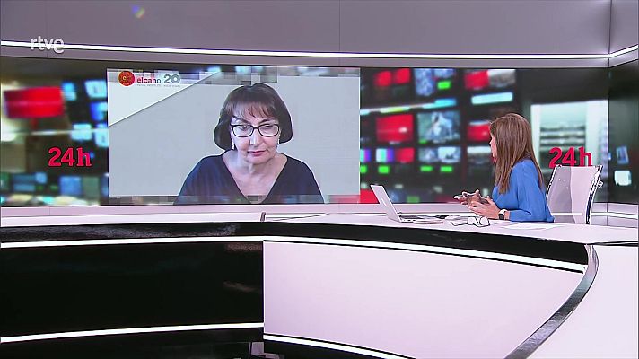 La economía - La economía - 16/09/24