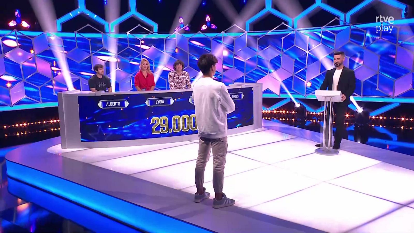 El cazador STARS - Programa 72 - ver ahora