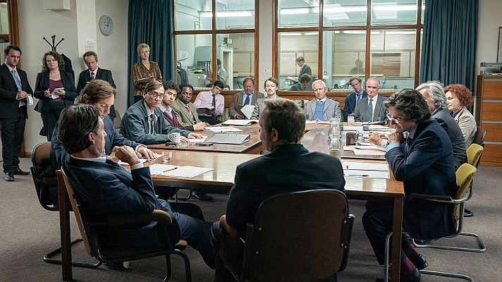 Los crímenes de White House Farm - Episodio 2