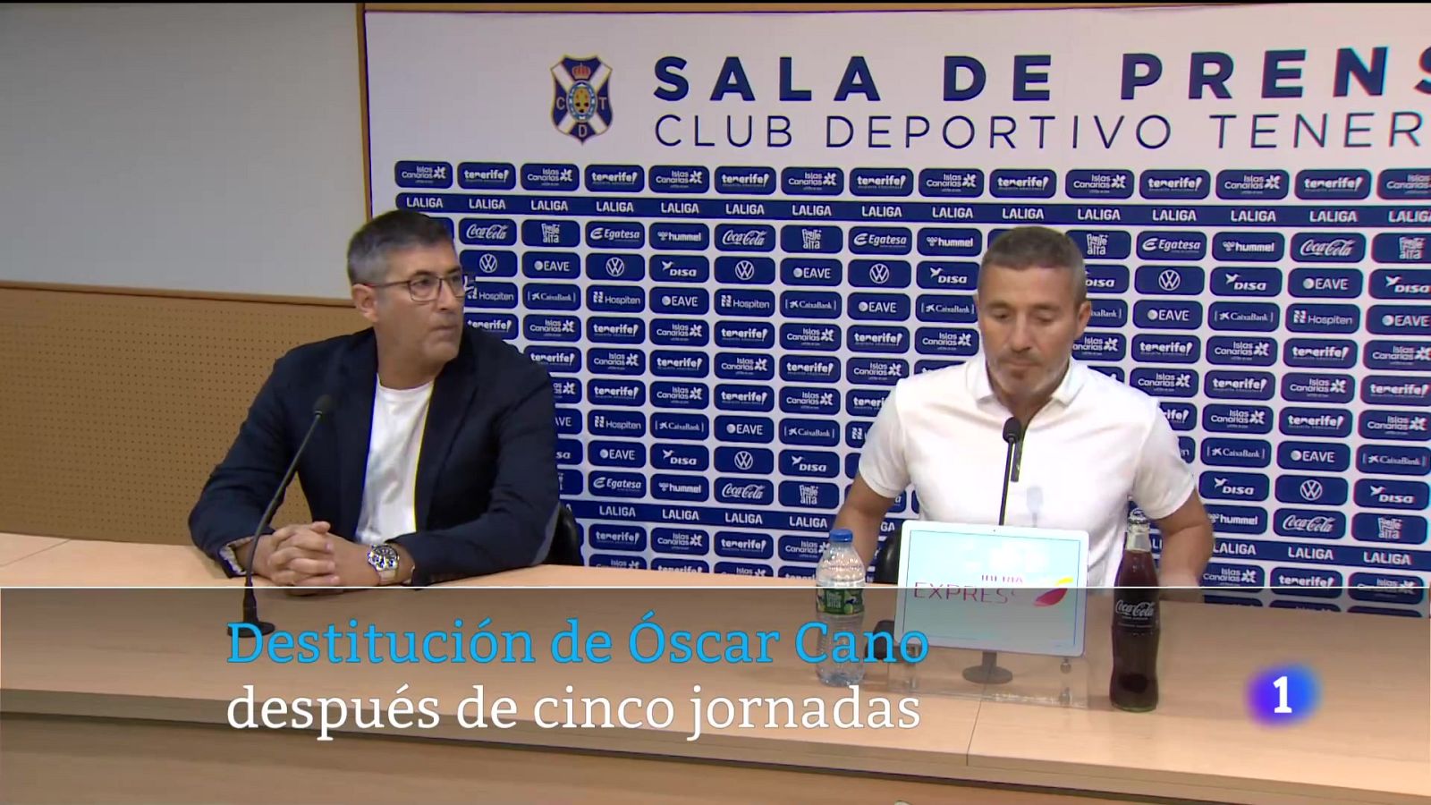 Telecanarias - 16/09/2024 | Ver