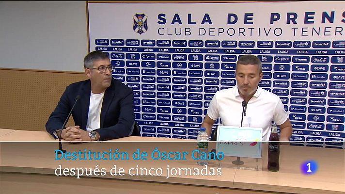 Telecanarias - Telecanarias - 16/09/2024