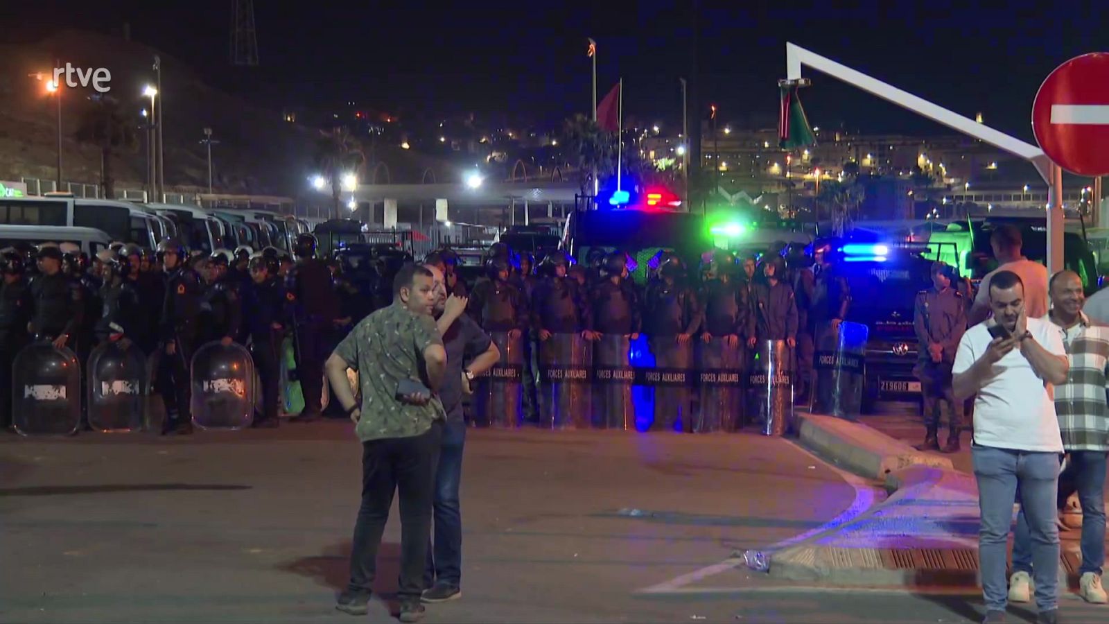 La tarde en 24 horas - 16/09/24 - ver ahora